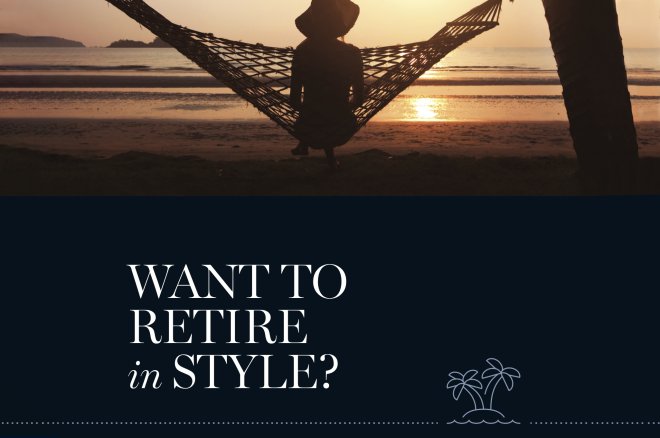 Retire in Style